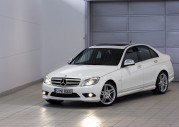 Mercedes-Benz C 350 Avantgarde